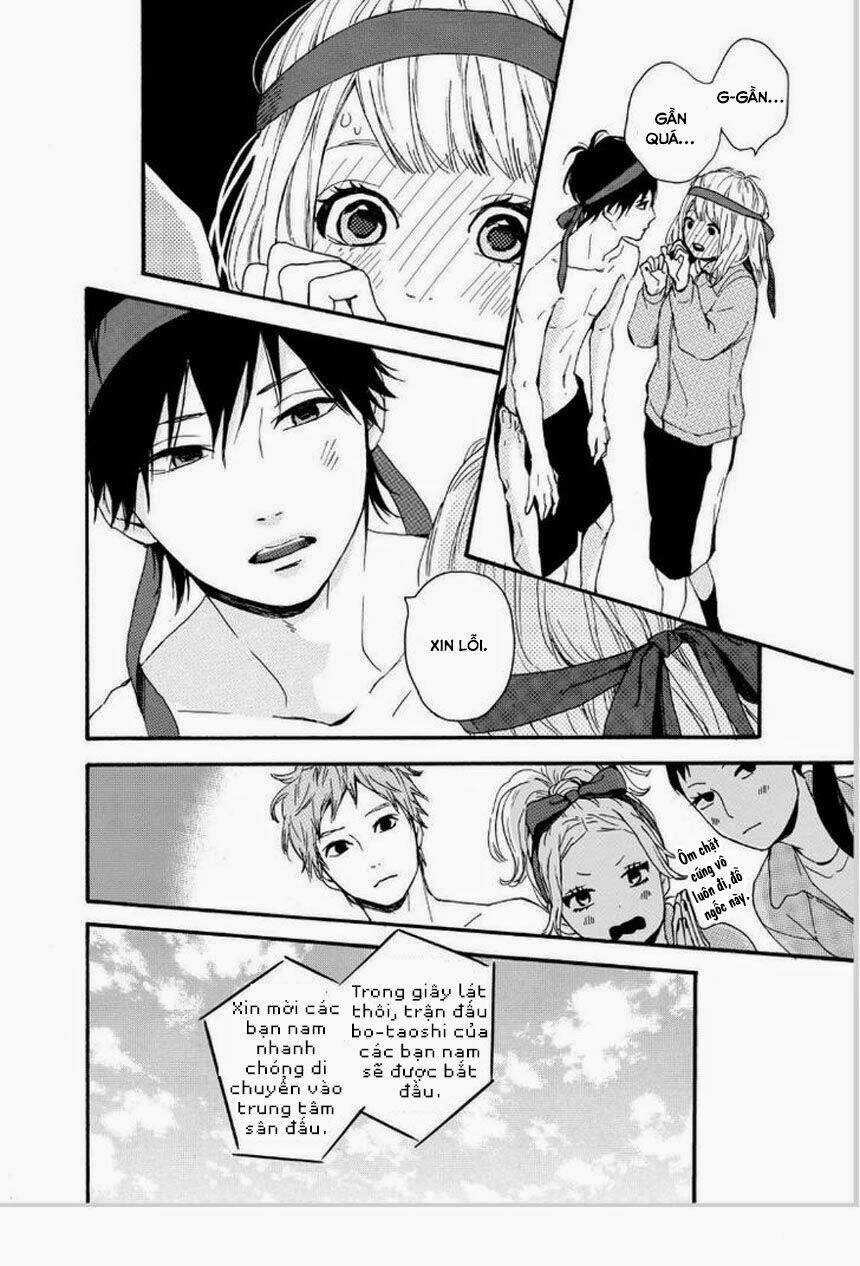 Orange - Chapter 14 - Trang 16