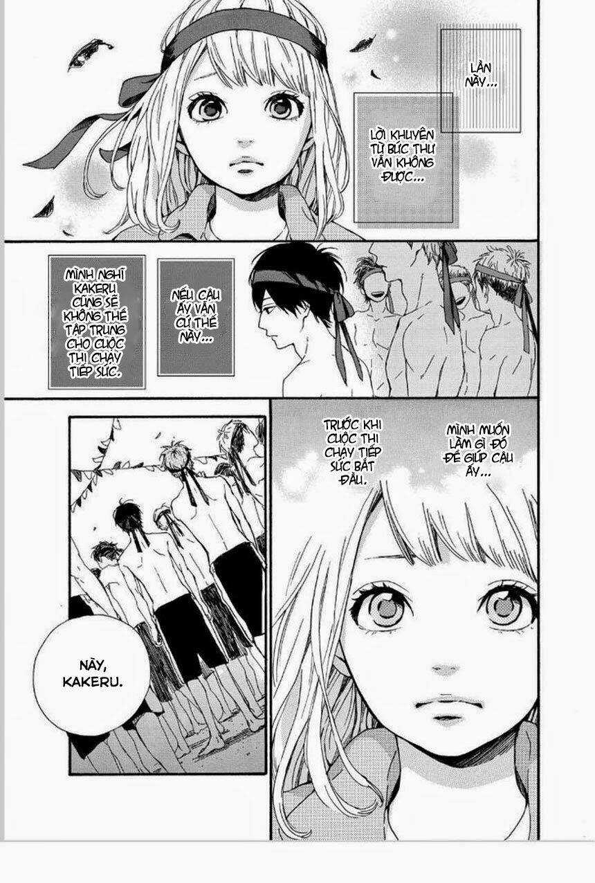 Orange - Chapter 14 - Trang 17