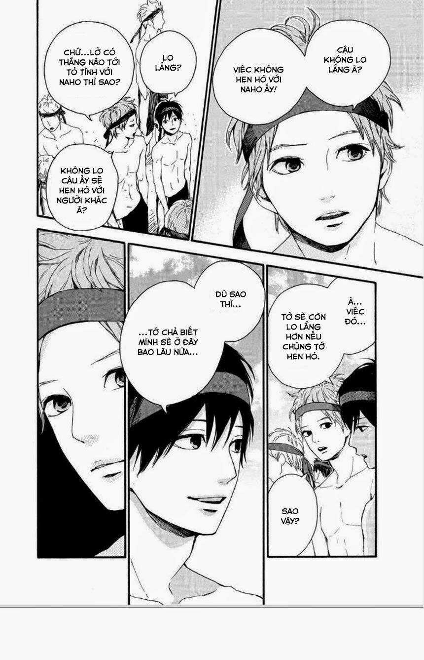 Orange - Chapter 14 - Trang 18