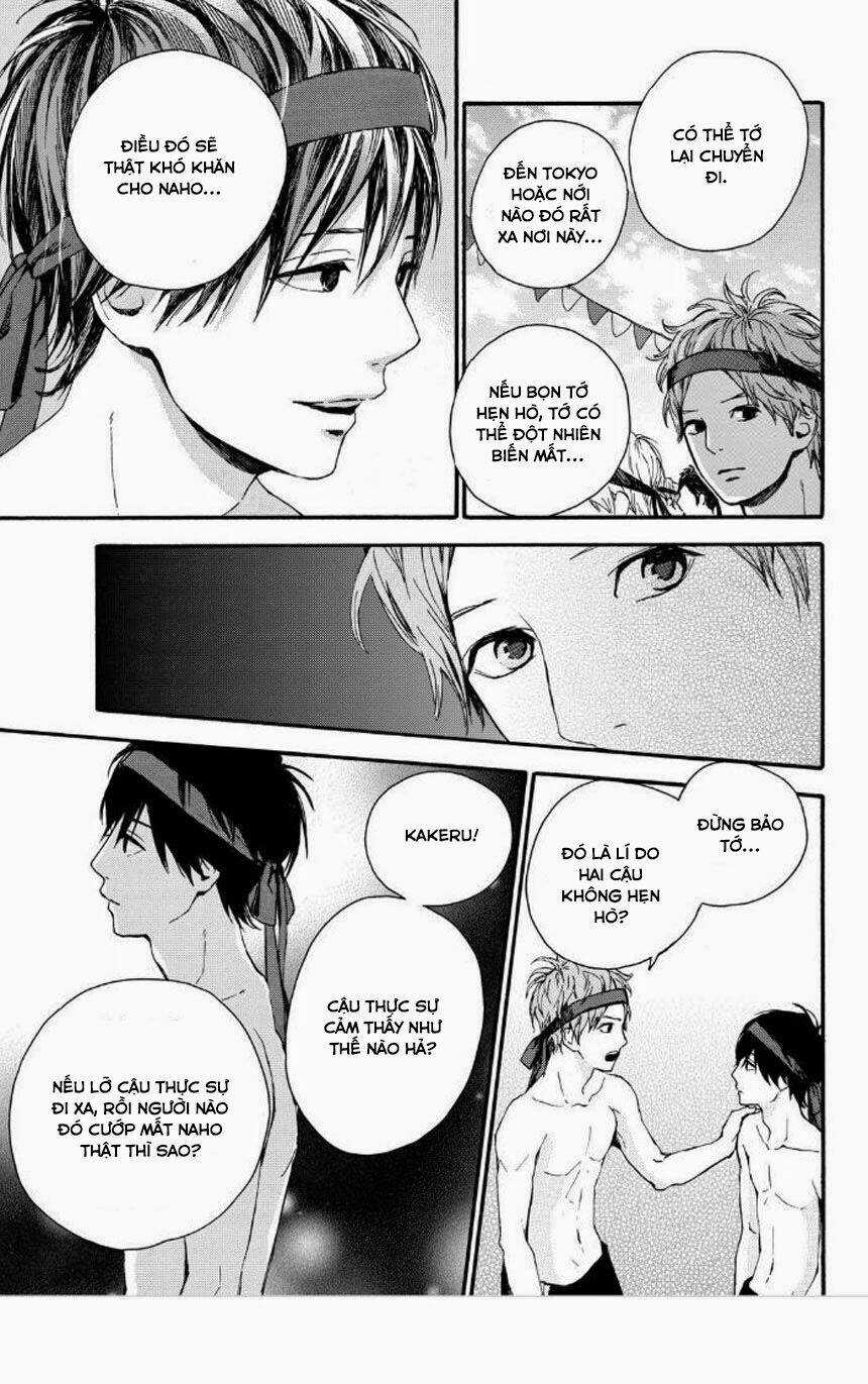 Orange - Chapter 14 - Trang 19