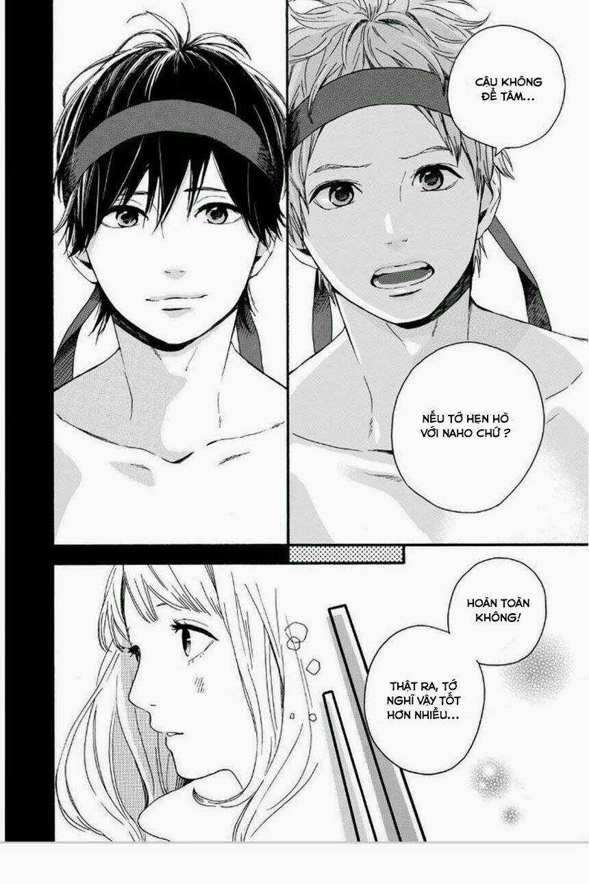 Orange - Chapter 14 - Trang 20