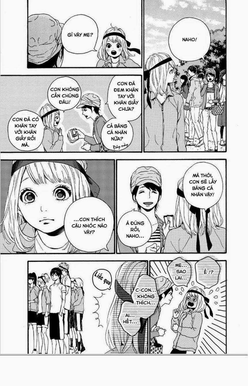 Orange - Chapter 14 - Trang 3