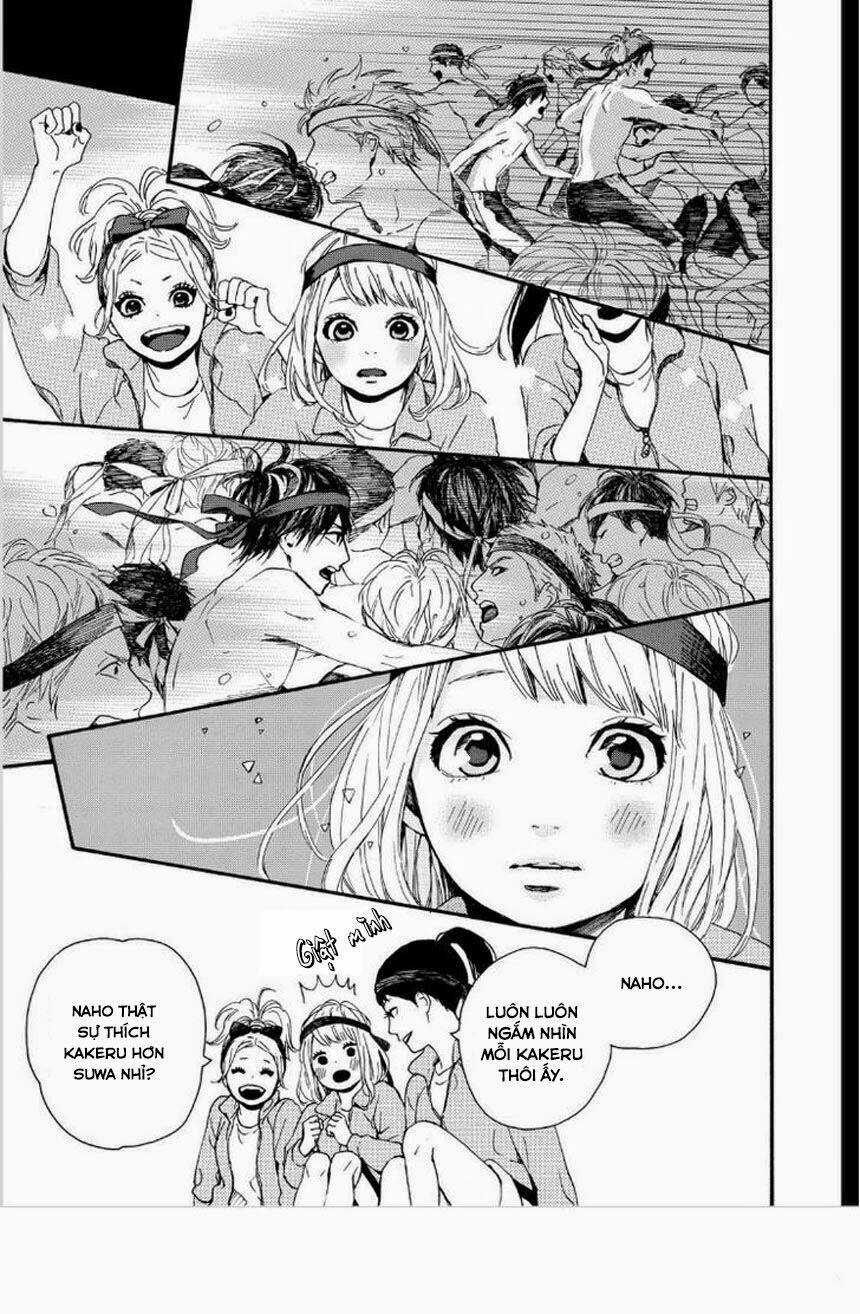 Orange - Chapter 14 - Trang 21