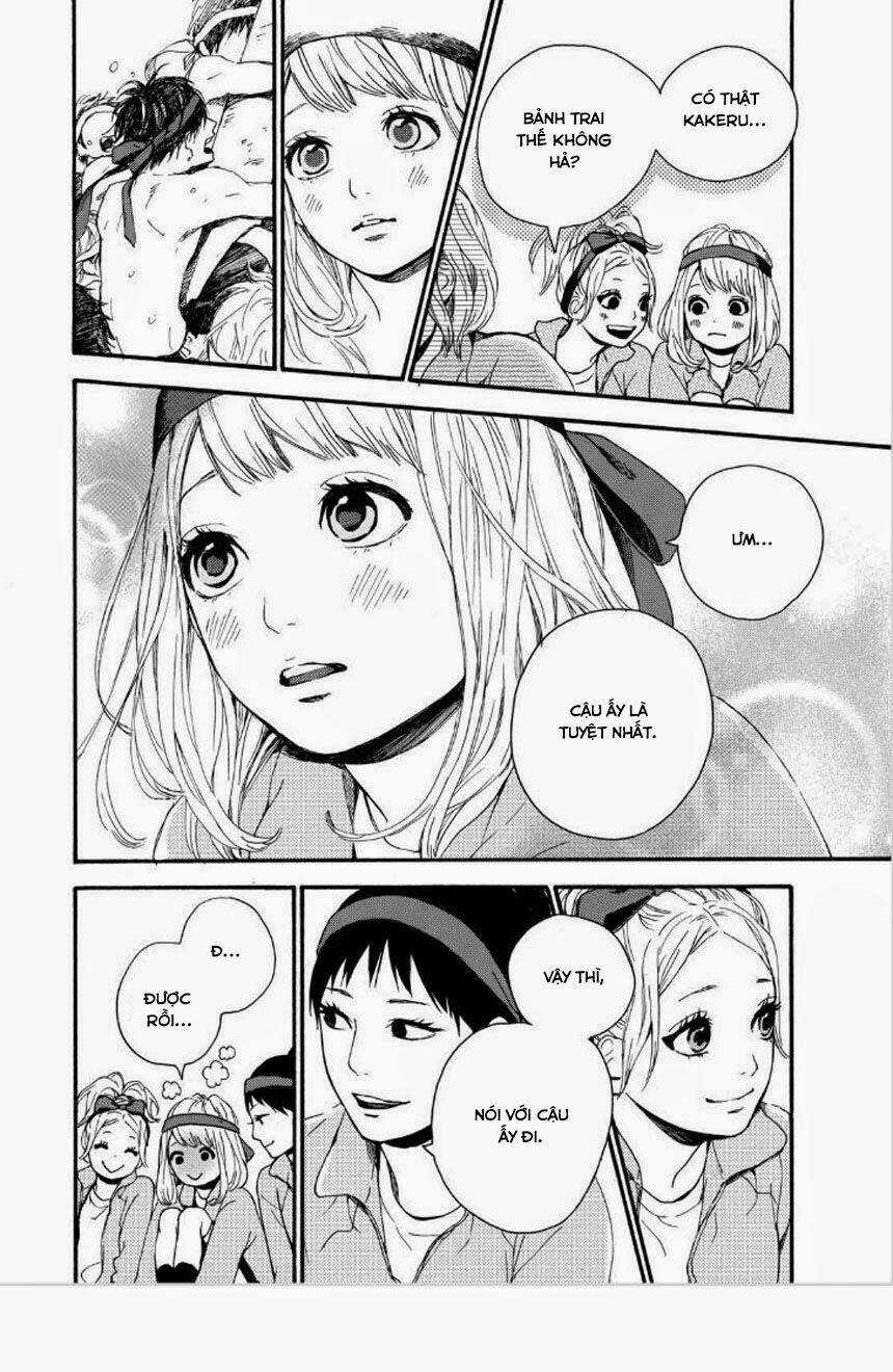 Orange - Chapter 14 - Trang 22