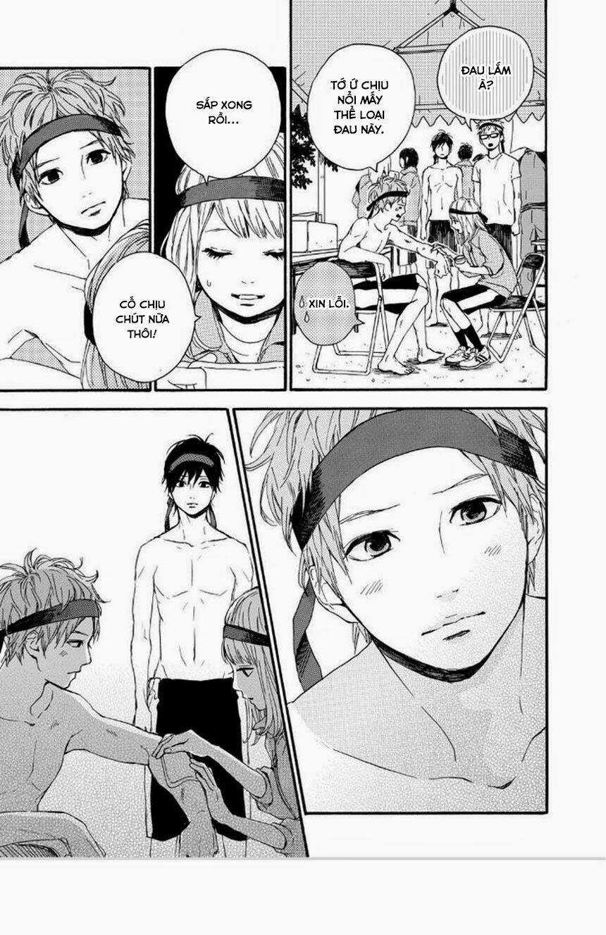 Orange - Chapter 14 - Trang 25