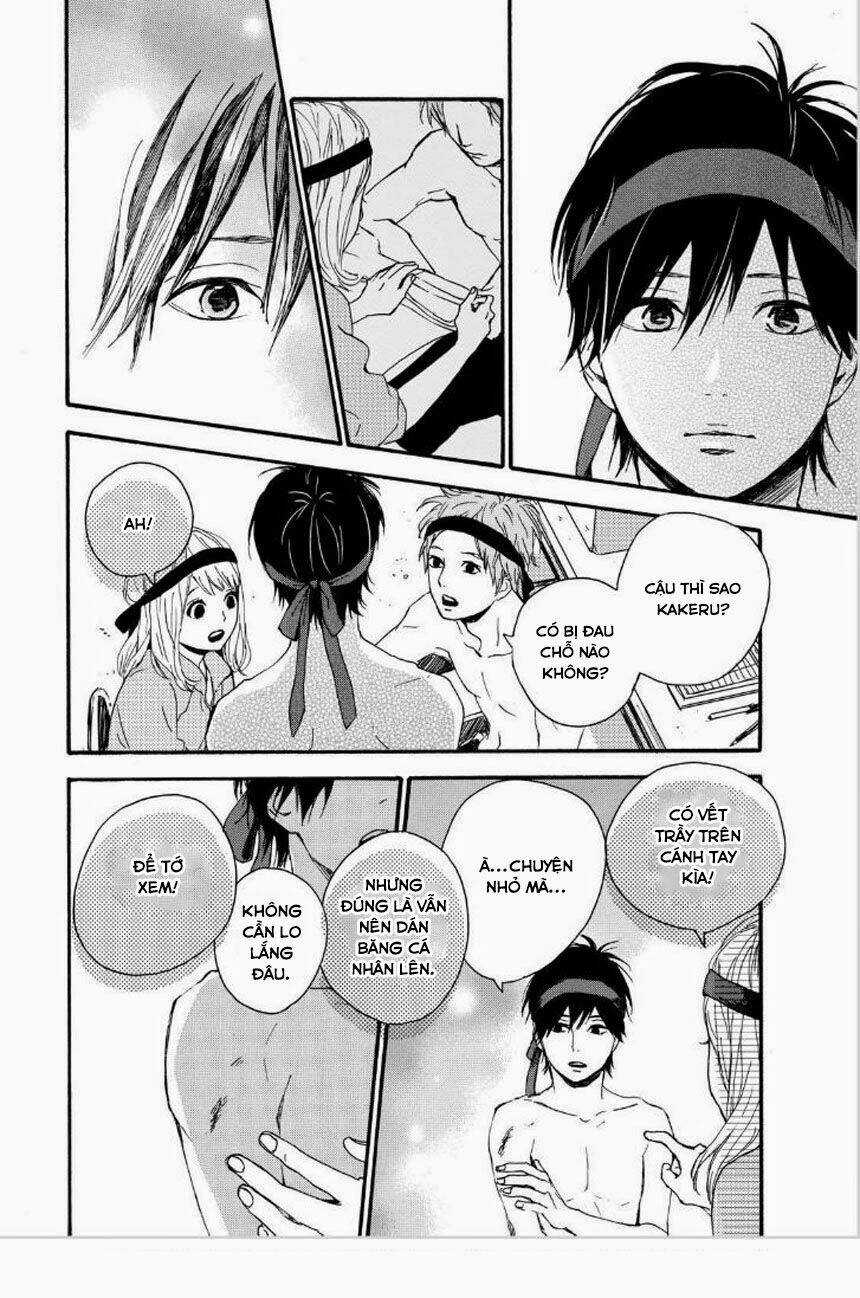 Orange - Chapter 14 - Trang 26