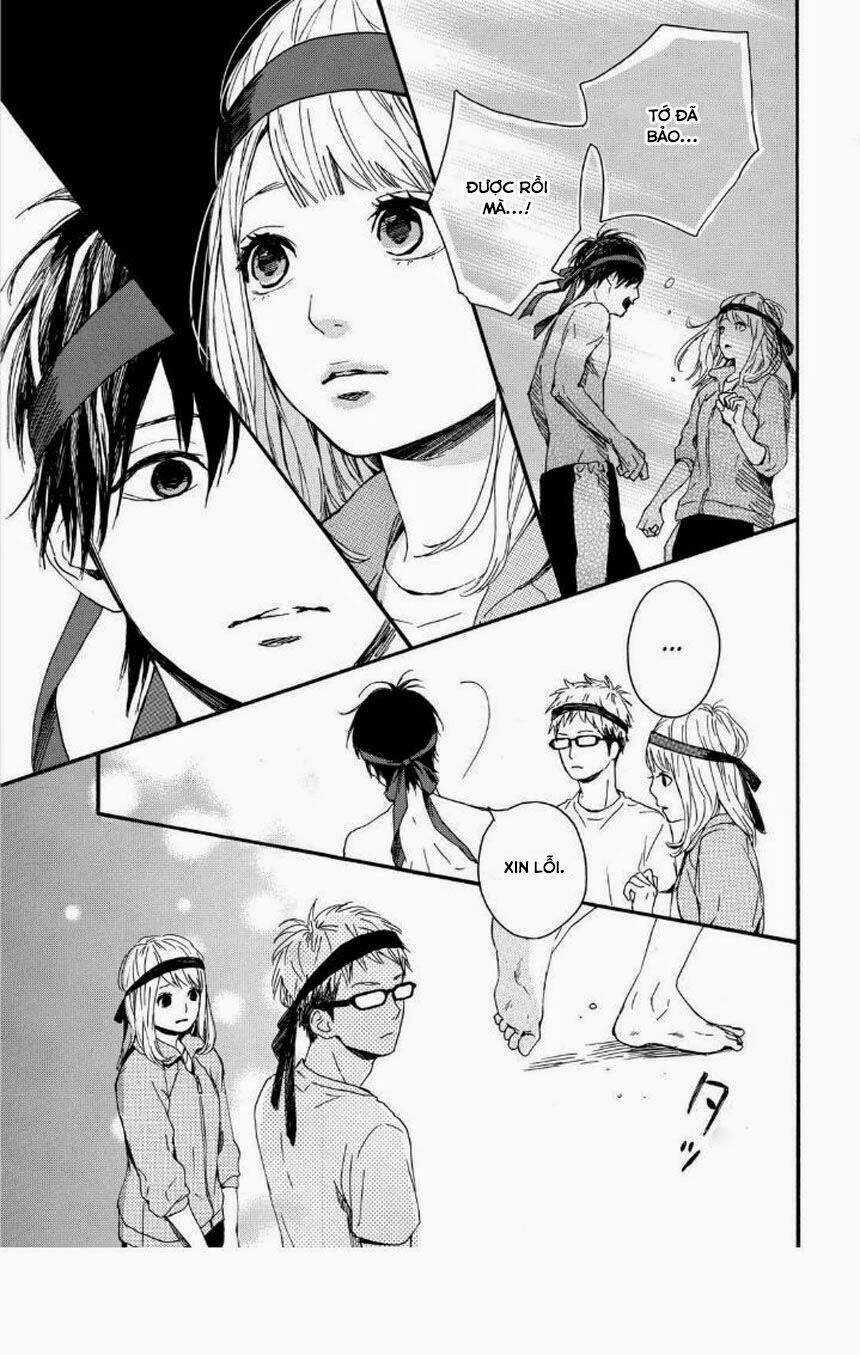 Orange - Chapter 14 - Trang 27