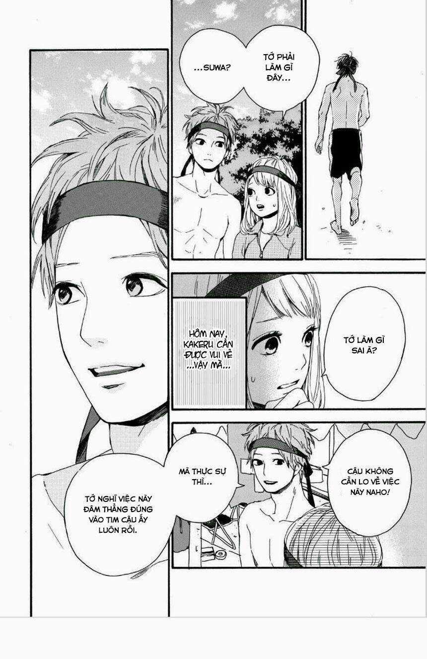 Orange - Chapter 14 - Trang 28