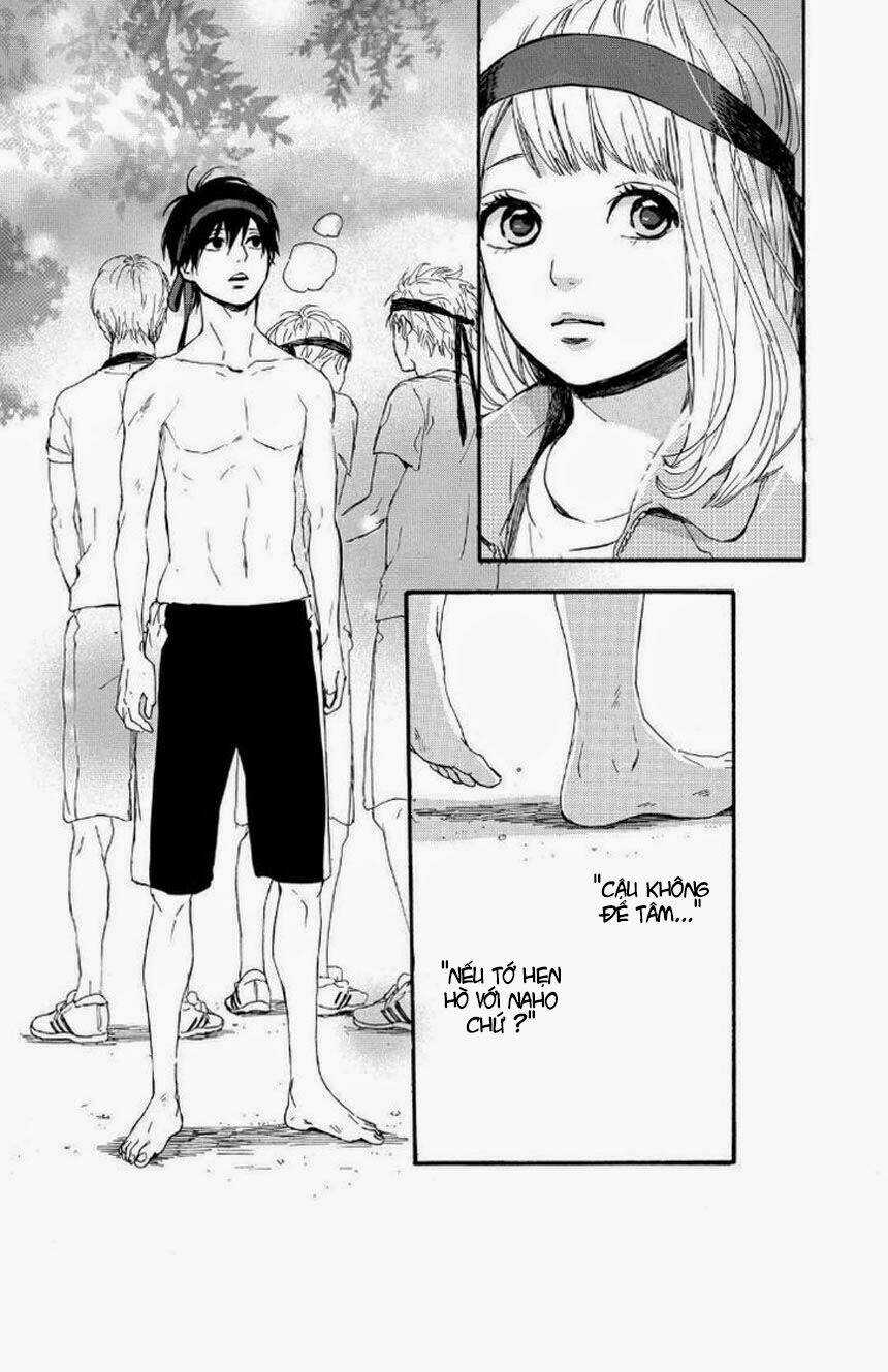 Orange - Chapter 14 - Trang 29