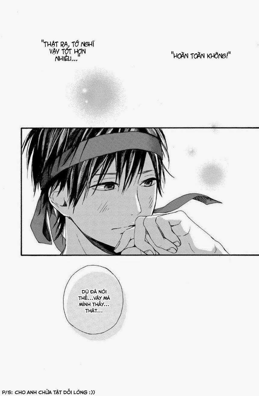 Orange - Chapter 14 - Trang 30