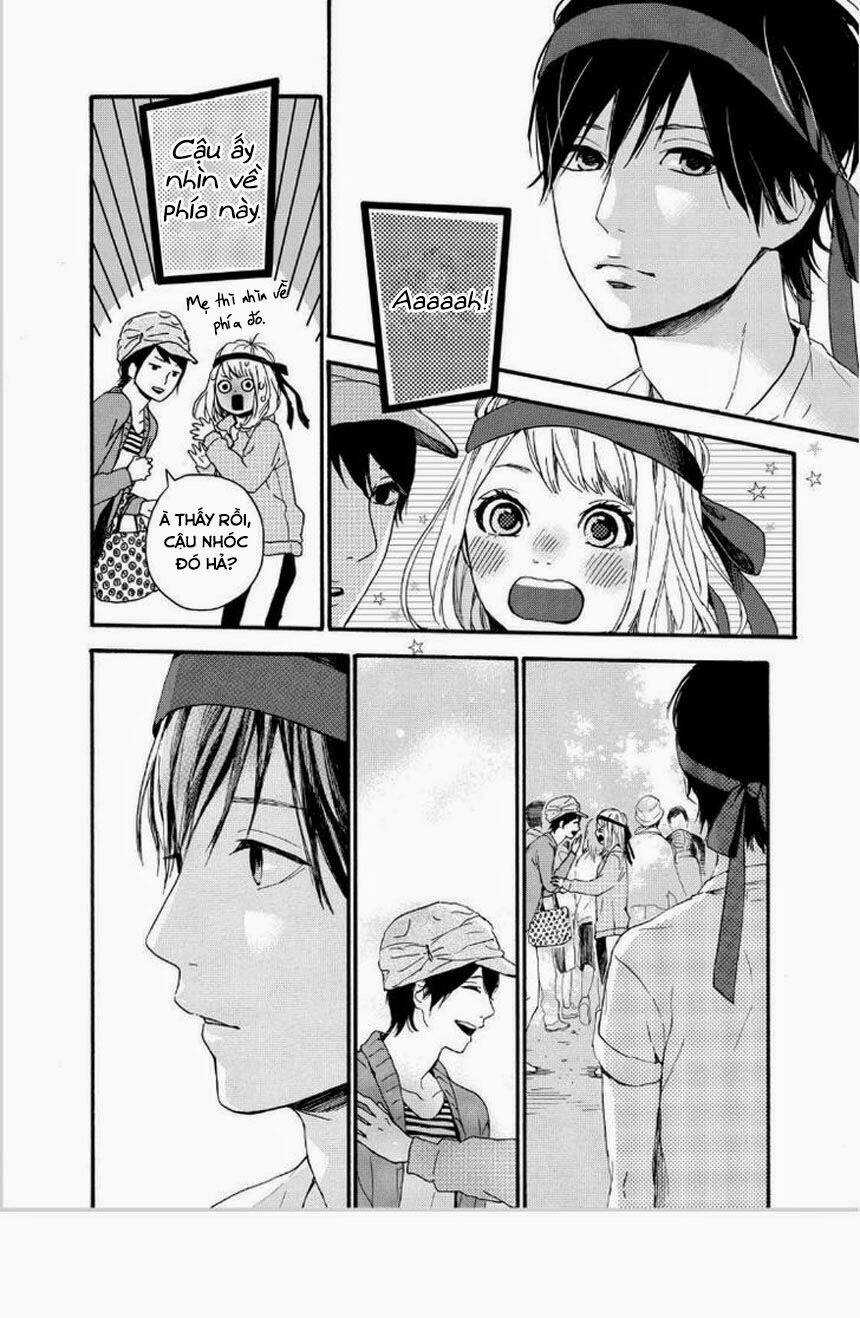 Orange - Chapter 14 - Trang 4