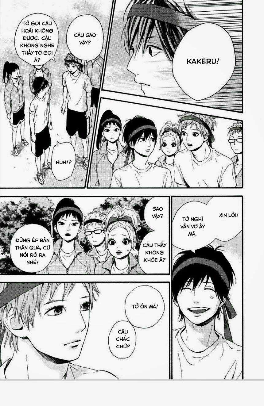 Orange - Chapter 14 - Trang 5