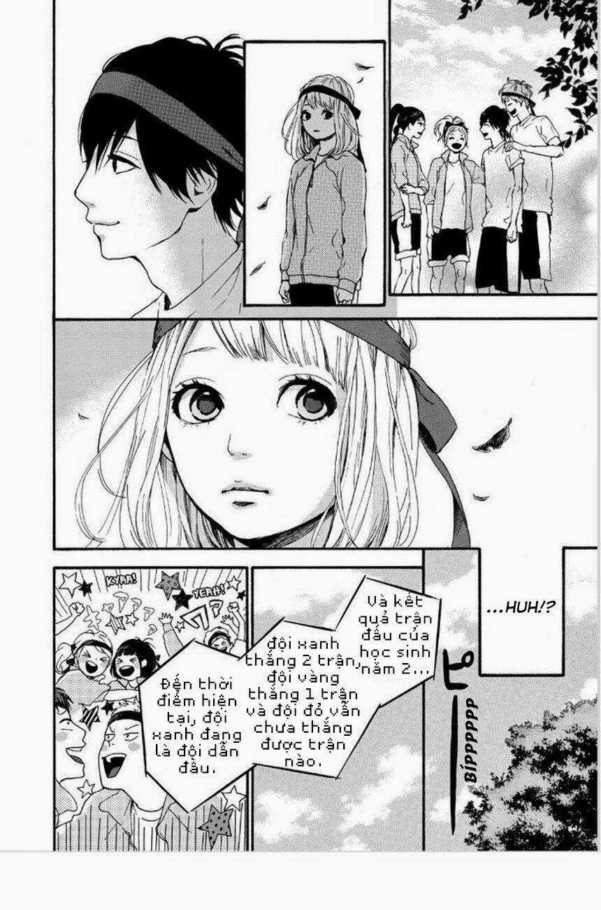 Orange - Chapter 14 - Trang 6