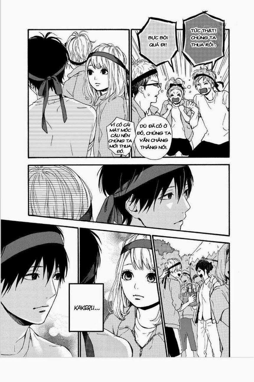 Orange - Chapter 14 - Trang 7