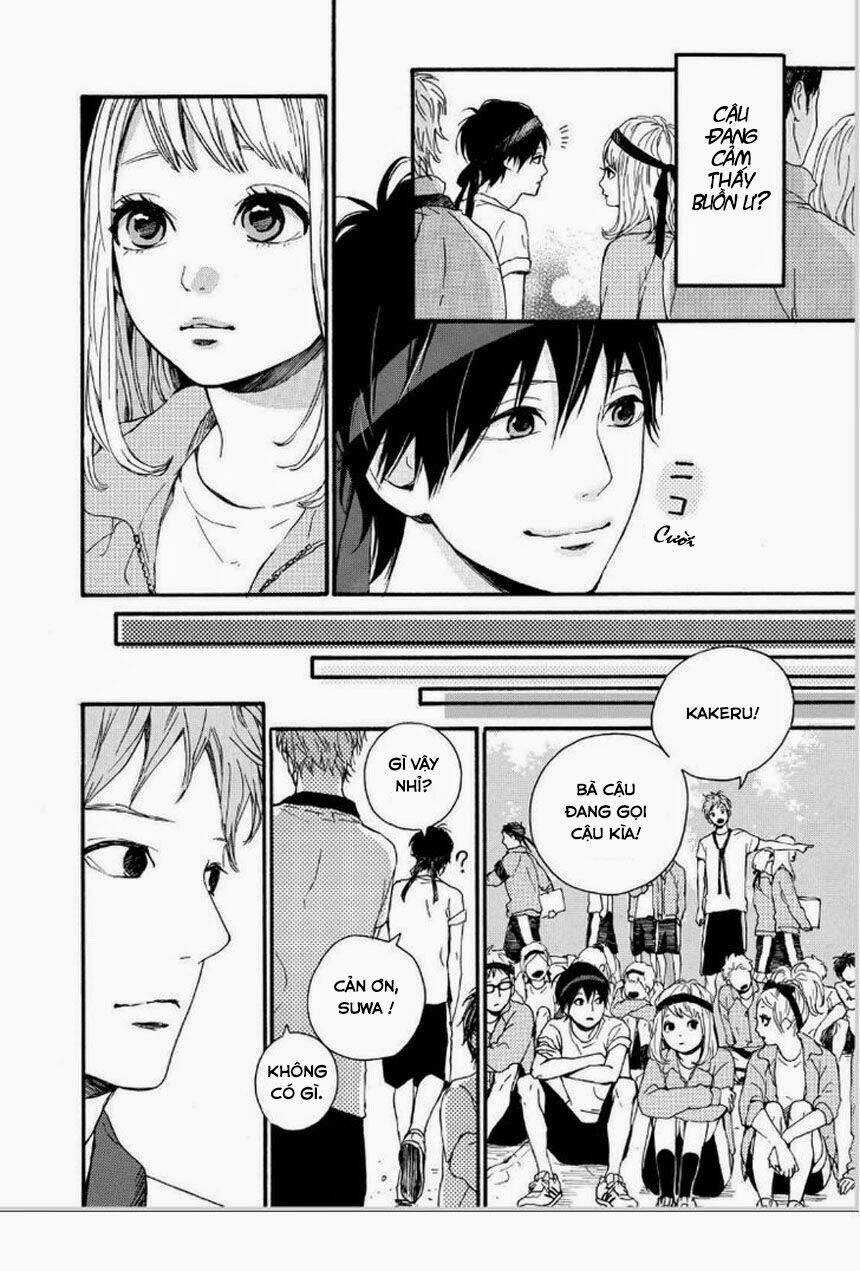 Orange - Chapter 14 - Trang 8