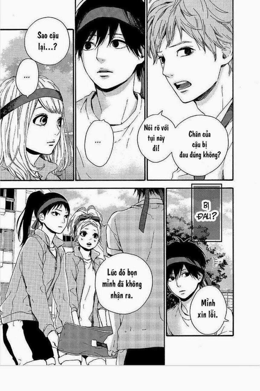 Orange - Chapter 15 - Trang 11