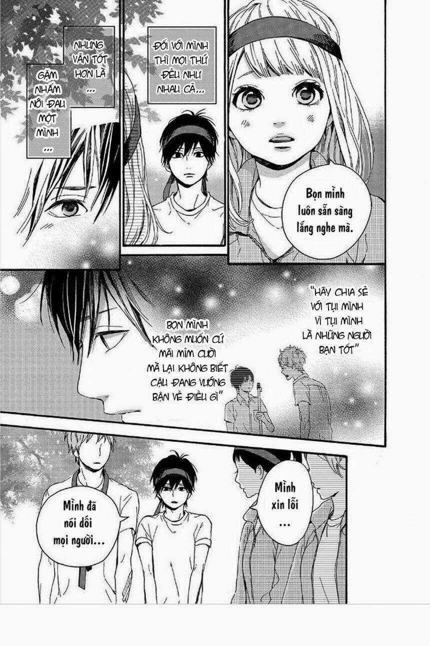 Orange - Chapter 15 - Trang 13