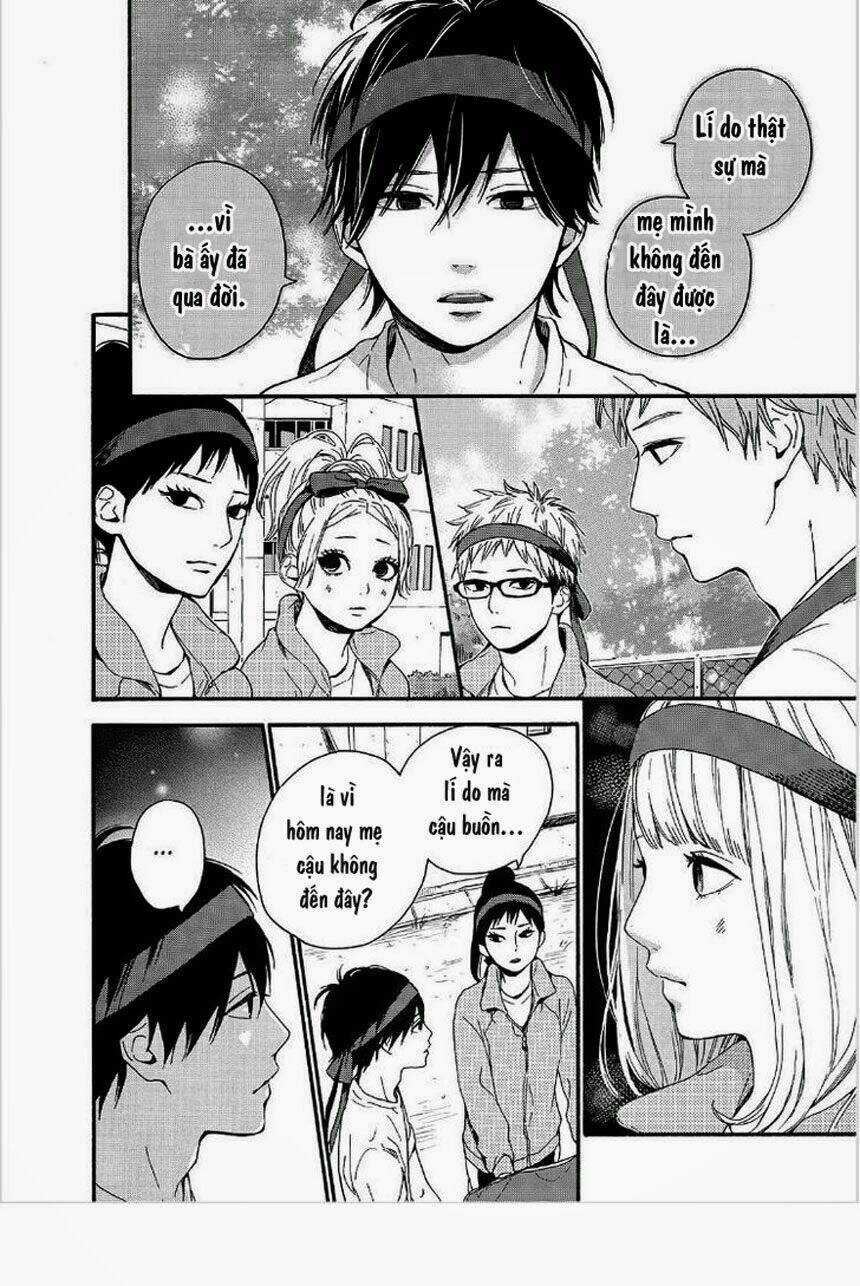 Orange - Chapter 15 - Trang 14