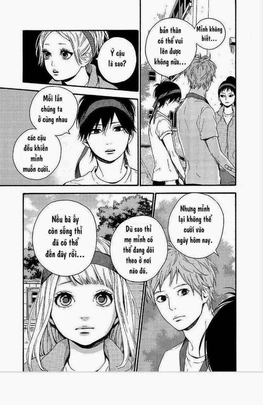 Orange - Chapter 15 - Trang 15