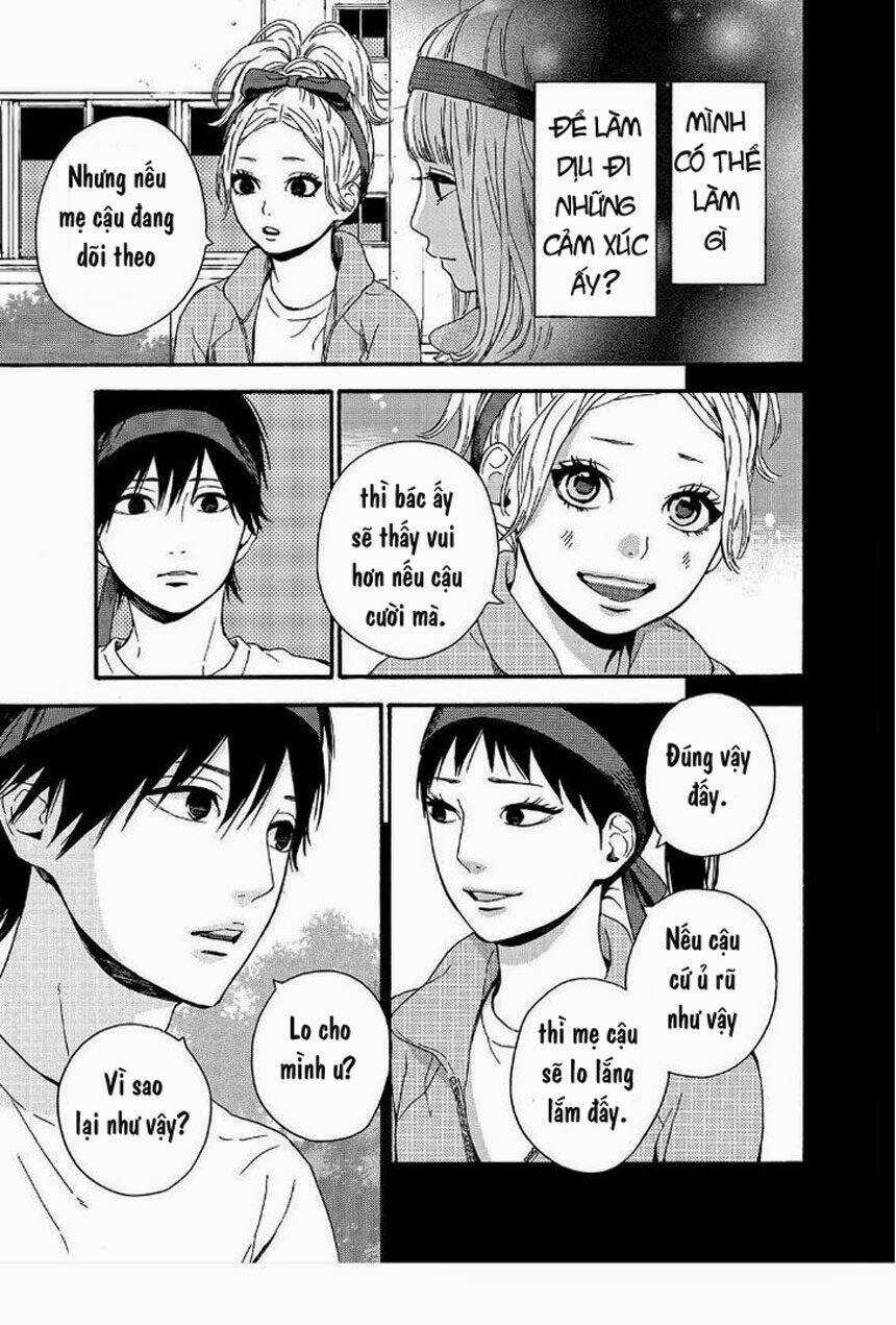 Orange - Chapter 15 - Trang 17