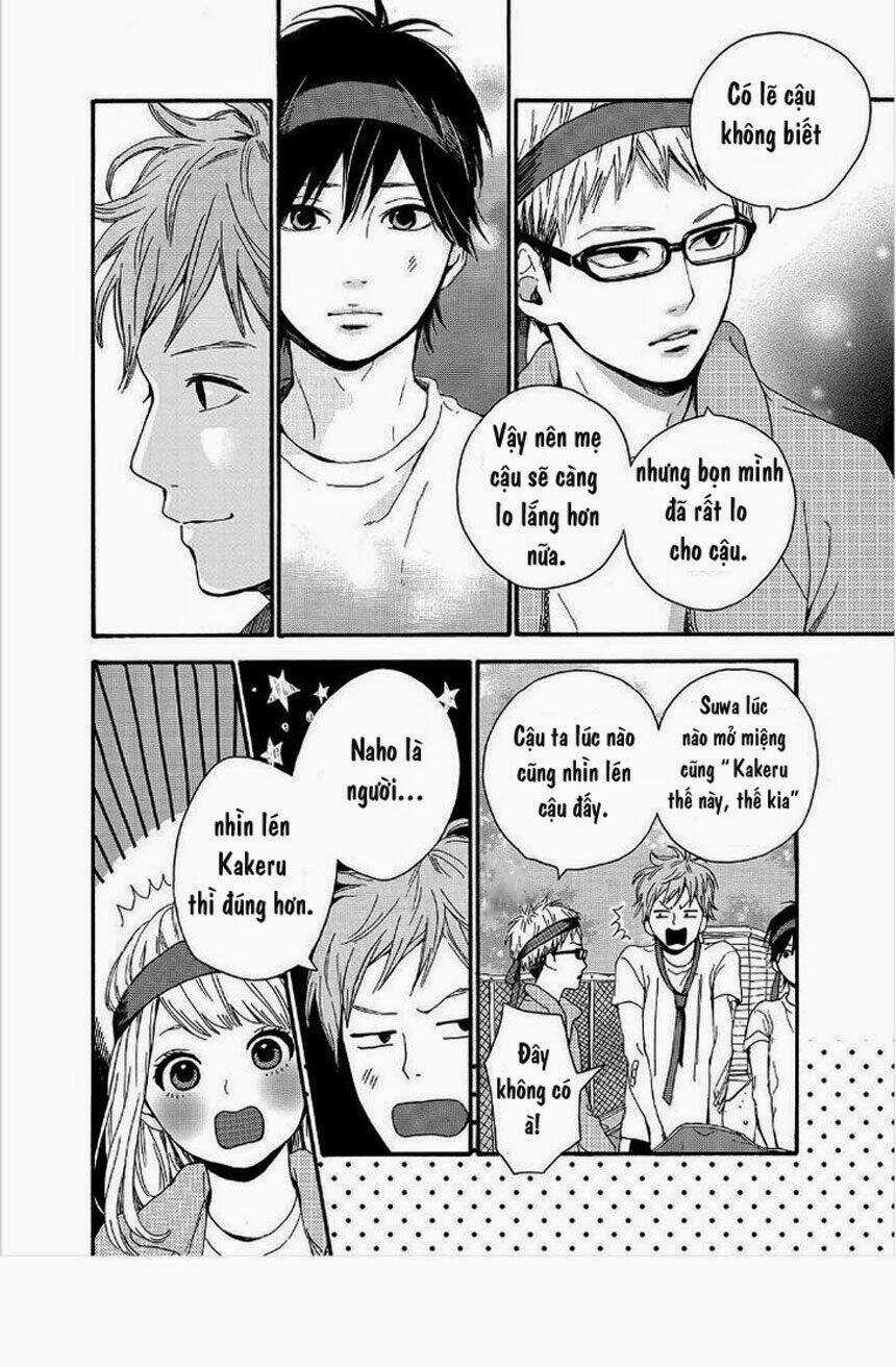 Orange - Chapter 15 - Trang 18