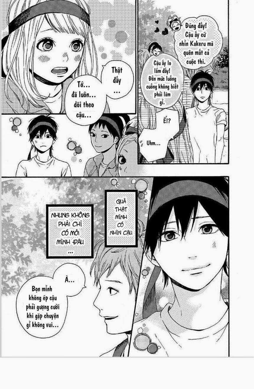 Orange - Chapter 15 - Trang 19