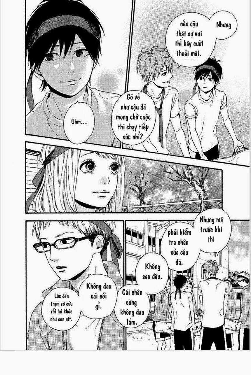 Orange - Chapter 15 - Trang 20