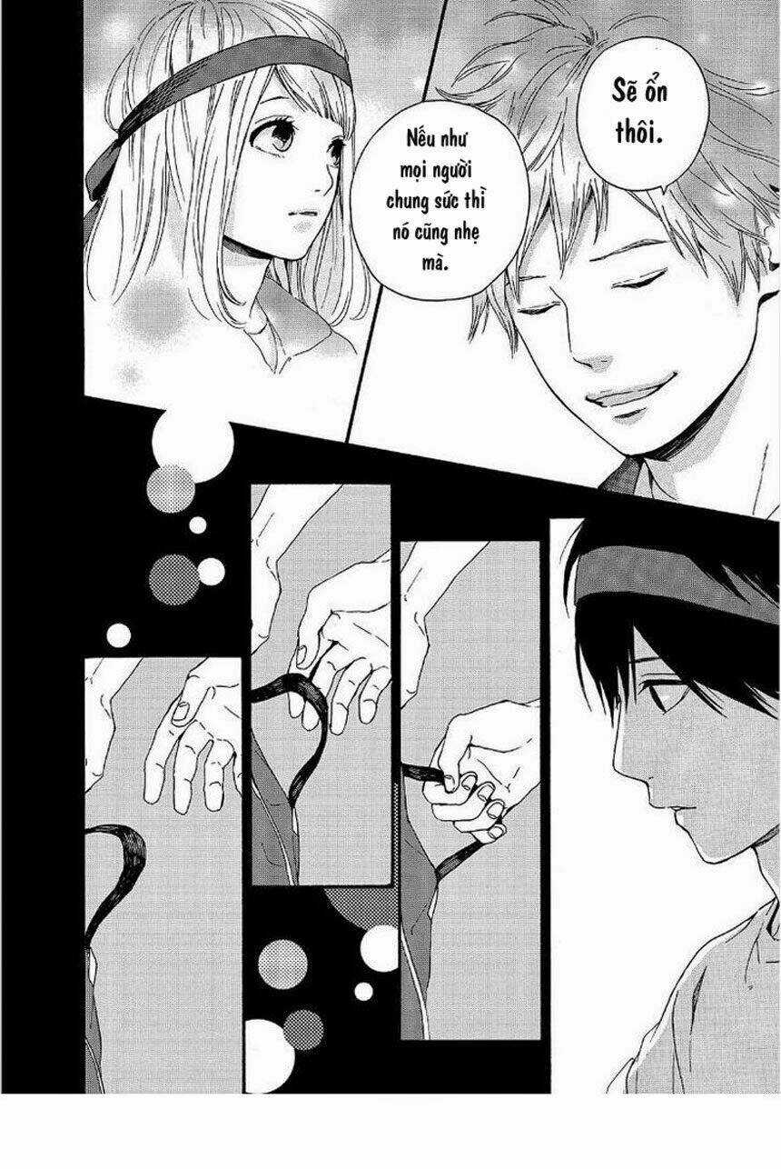 Orange - Chapter 15 - Trang 22