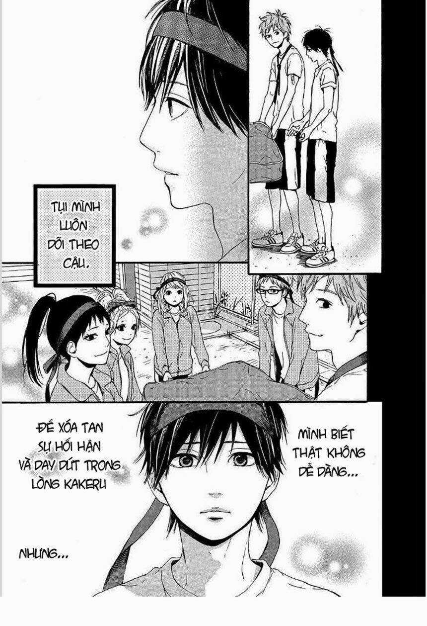 Orange - Chapter 15 - Trang 23