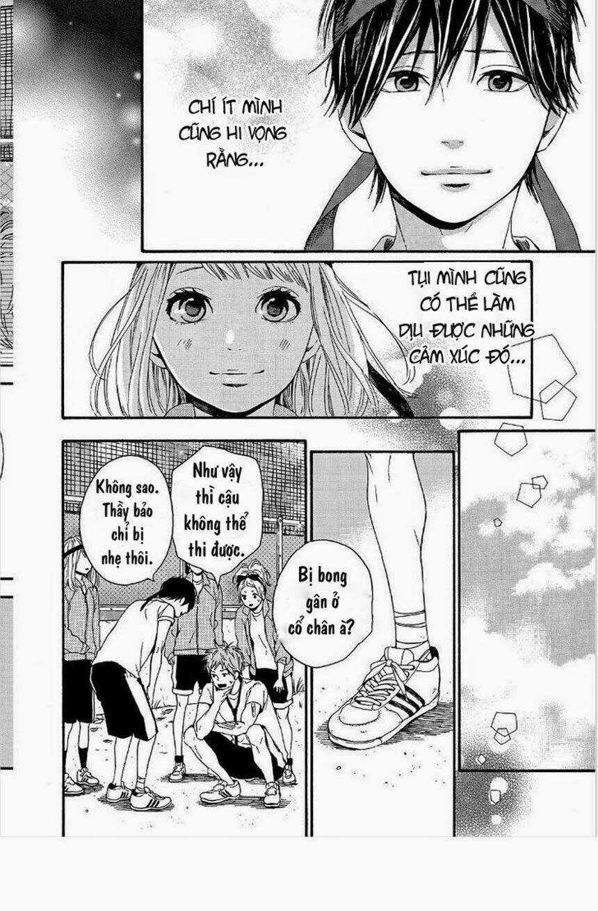 Orange - Chapter 15 - Trang 24