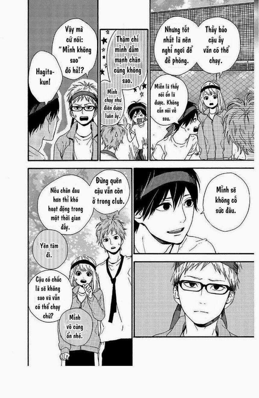 Orange - Chapter 15 - Trang 25