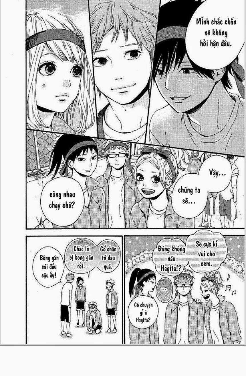 Orange - Chapter 15 - Trang 26