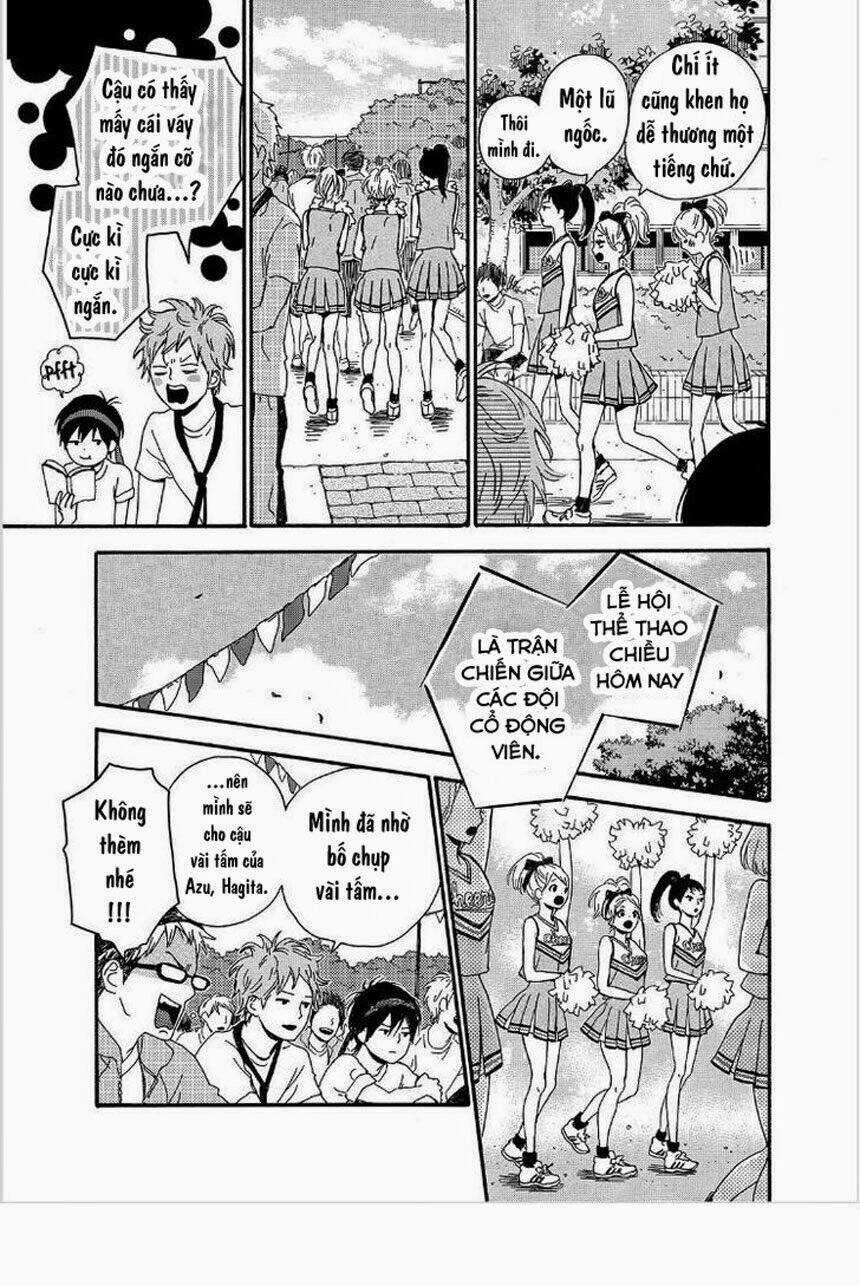 Orange - Chapter 15 - Trang 5