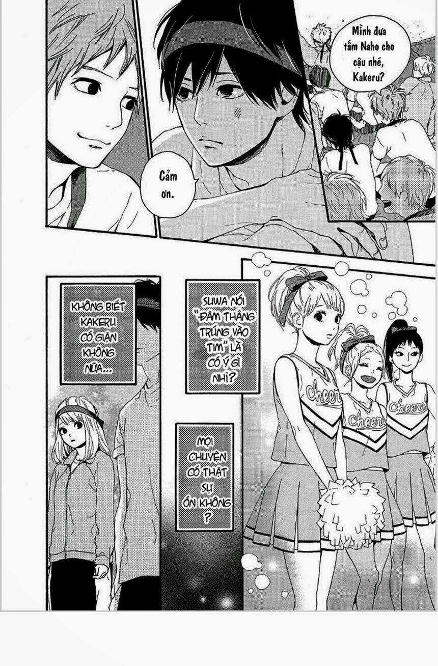 Orange - Chapter 15 - Trang 6