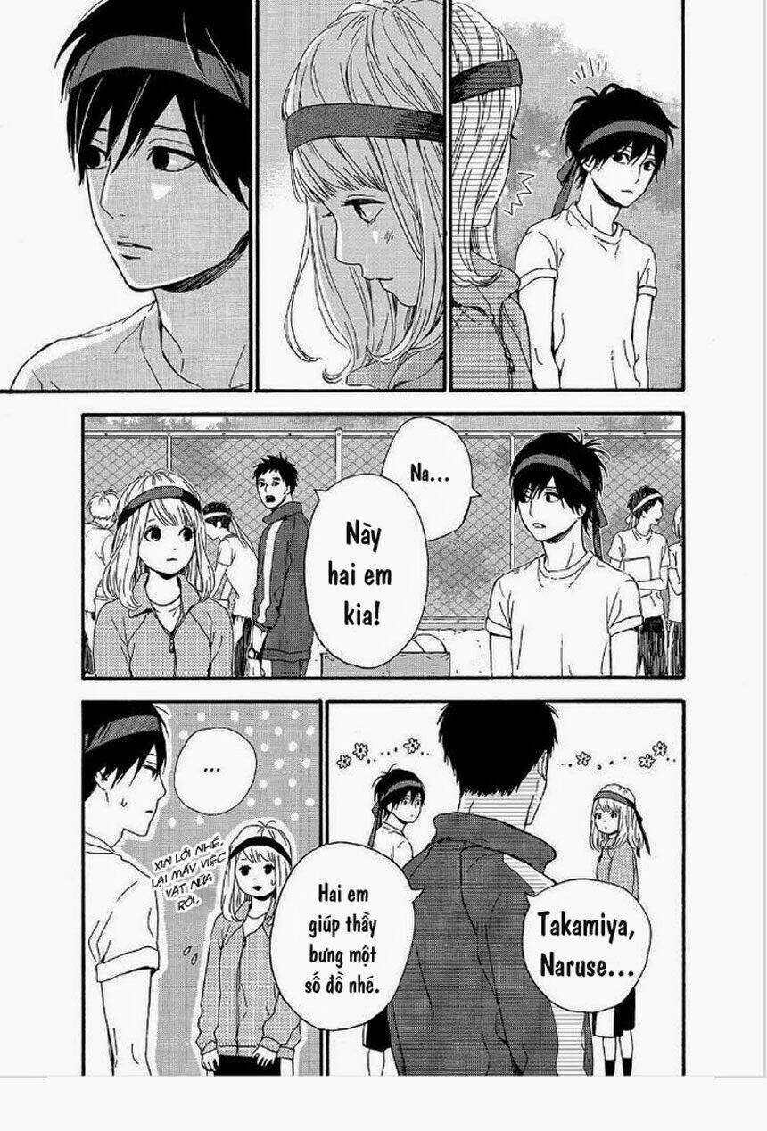 Orange - Chapter 15 - Trang 7