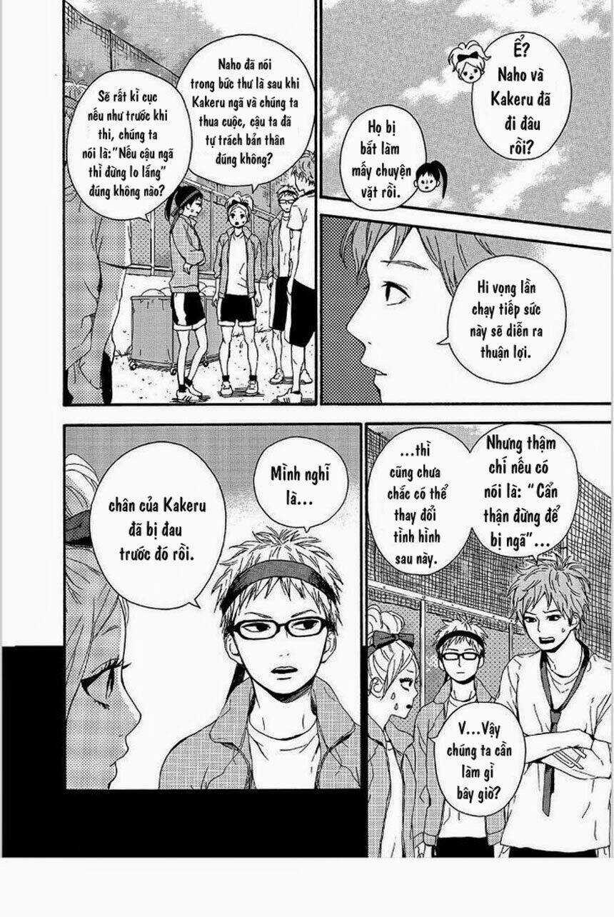 Orange - Chapter 15 - Trang 8