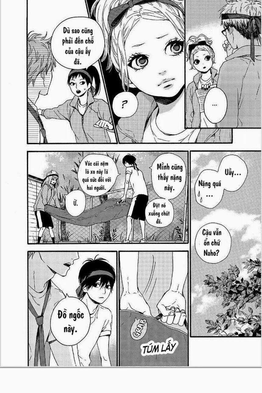 Orange - Chapter 15 - Trang 10