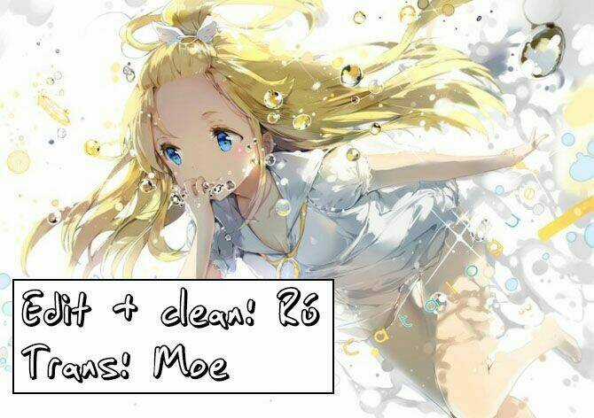 Orange - Chapter 16 - Trang 1