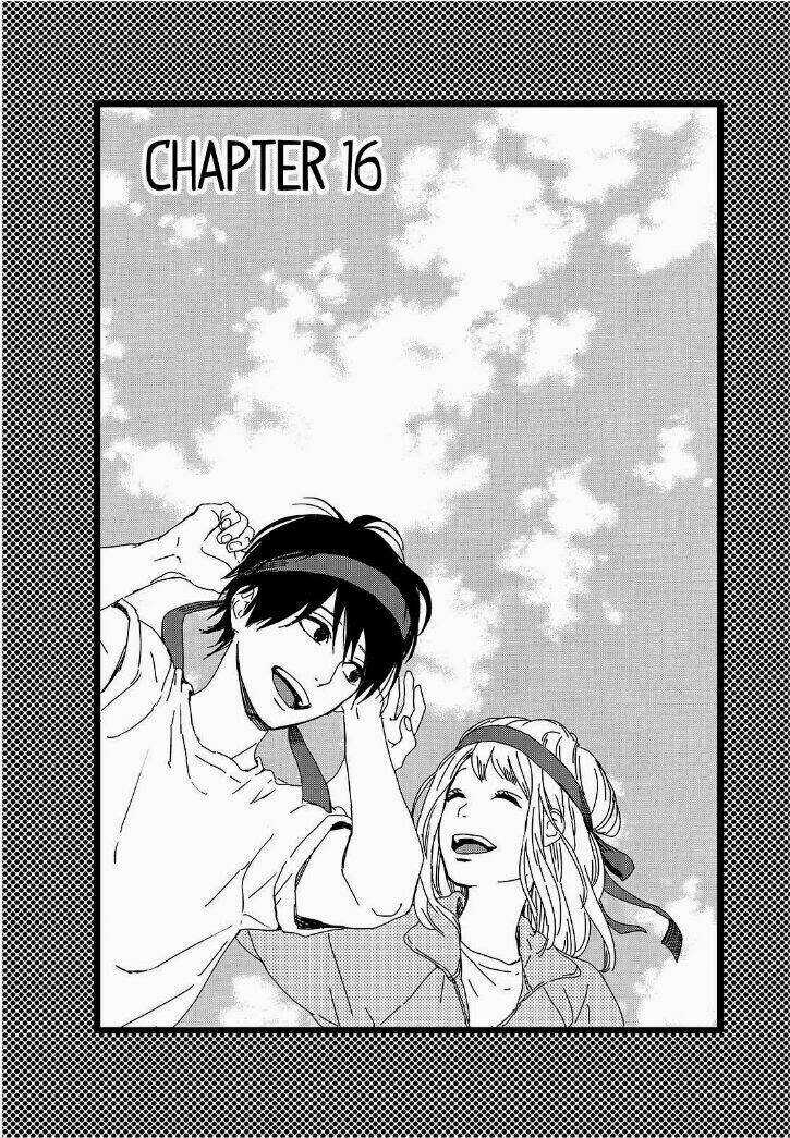 Orange - Chapter 16 - Trang 2