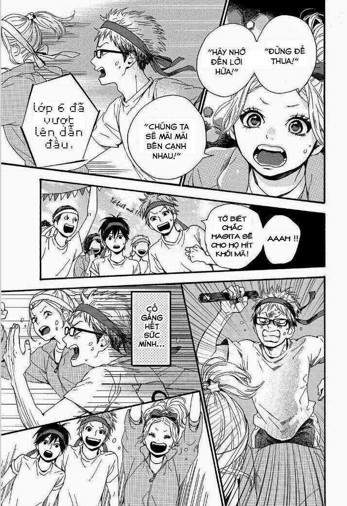 Orange - Chapter 16 - Trang 12