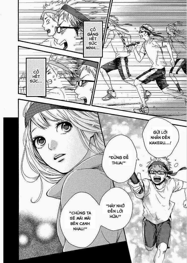 Orange - Chapter 16 - Trang 13