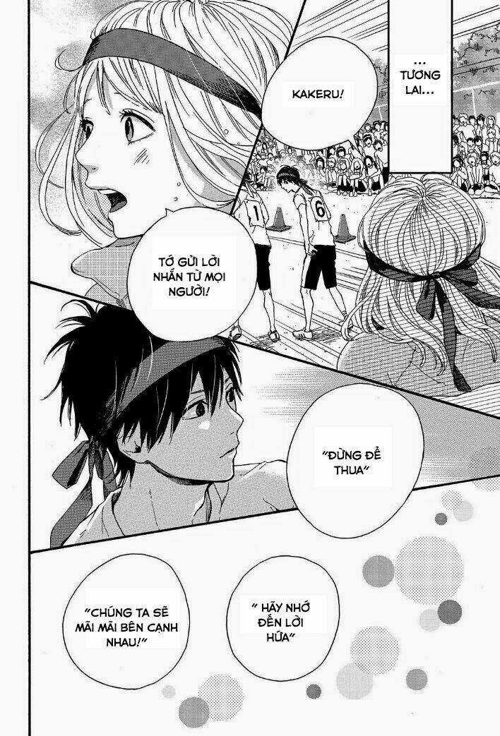 Orange - Chapter 16 - Trang 15