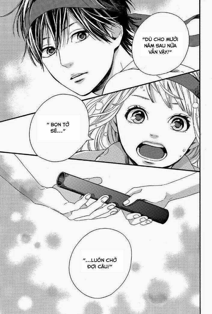 Orange - Chapter 16 - Trang 16