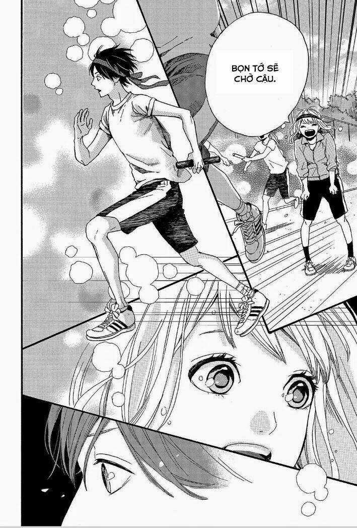 Orange - Chapter 16 - Trang 17