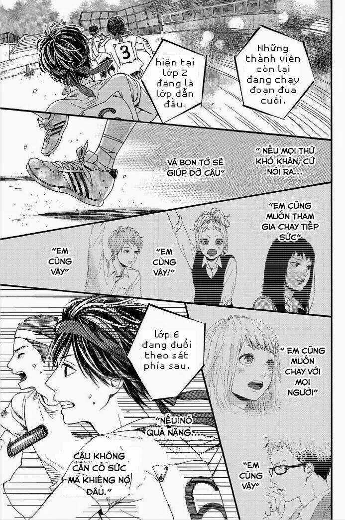 Orange - Chapter 16 - Trang 18