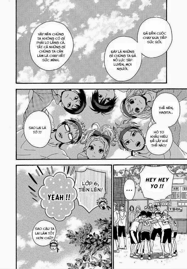 Orange - Chapter 16 - Trang 3