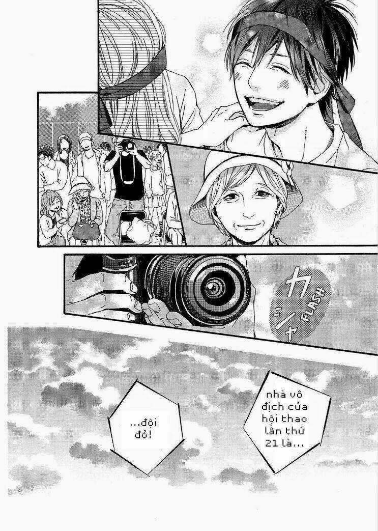 Orange - Chapter 16 - Trang 23