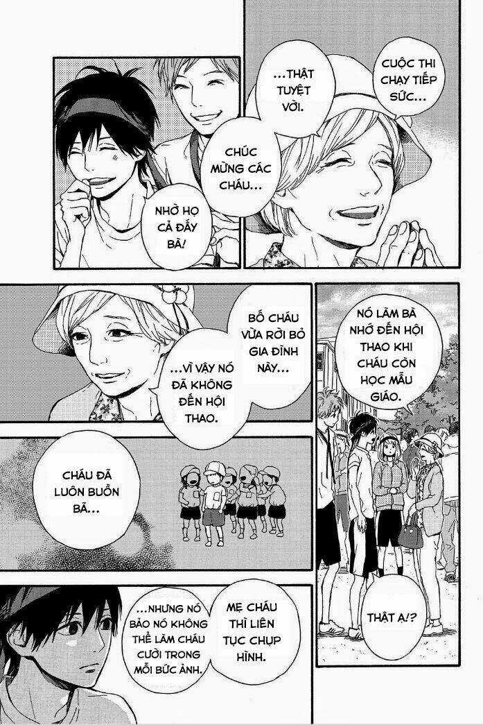 Orange - Chapter 16 - Trang 24