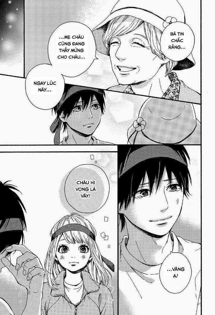 Orange - Chapter 16 - Trang 26