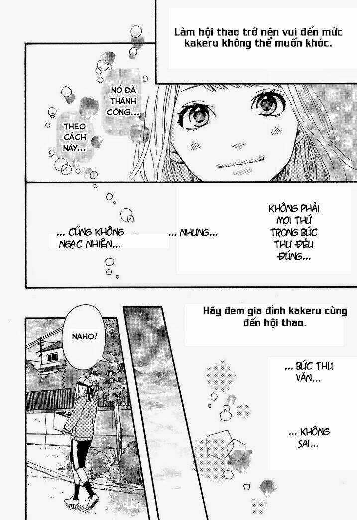 Orange - Chapter 16 - Trang 27